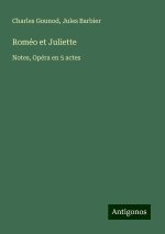 Roméo et Juliette