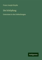 Die Schöpfung