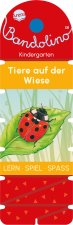 Bandolino. Tiere auf der Wiese