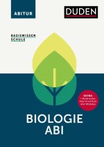 Basiswissen Schule - Biologie Abitur