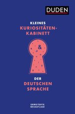 Kleines Kuriositätenkabinett der deutschen Sprache