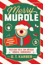 Merry Murdle