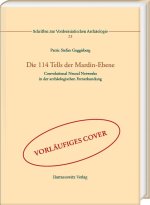 Die 114 Tells der Mardin-Ebene