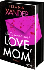 Love, Mom