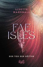 Fae Isles ? Der Tod der Götter