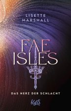 Fae Isles ? Das Herz der Schlacht