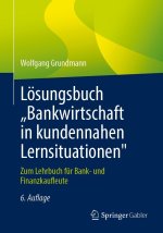 Lösungsbuch 