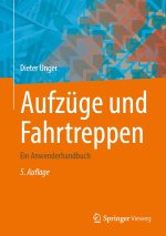 Aufzüge und Fahrtreppen