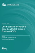 Chemical and Biosensors Based on Metal-Organic Frames (MOFs)