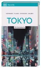 Vis-?-Vis Reiseführer Tokyo