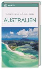 Vis-?-Vis Reiseführer Australien