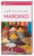 Vis-?-Vis Reiseführer Marokko