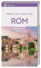 Vis-?-Vis Reiseführer Rom