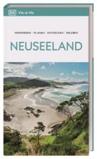 Vis-?-Vis Reiseführer Neuseeland