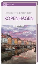 Vis-?-Vis Reiseführer Kopenhagen