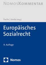Europäisches Sozialrecht