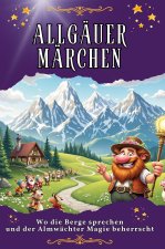 Allgäuer Märchen