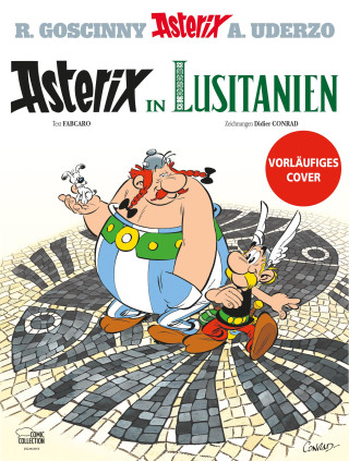 Asterix 41