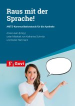 Raus mit der Sprache!