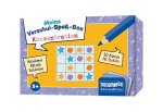 Meine Vorschul-Spaß-Box: Konzentration