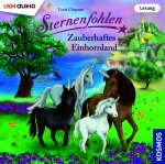 Sternenfohlen: Neue Freunde im Einhornland