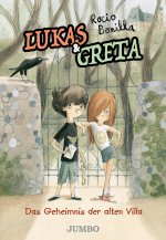 Lukas & Greta