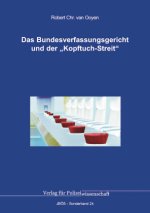 Das Bundesverfassungsgericht und der 