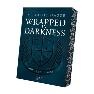 Wrapped in Darkness