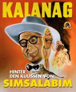 Kalanag - Hinter den Kulissen von Simsalabim