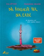 Das krasseste Tier der Erde