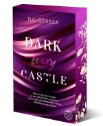 DARK feary CASTLE