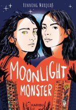 Moonlight Monster