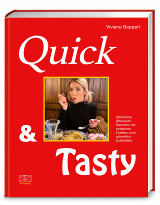 Quick & Tasty