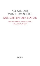 Ansichten der Natur