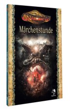 Cthulhu: Märchenstunde (Softcover)