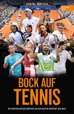 Bock auf Tennis