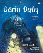 Derin Dalis - Okyanusun Derinliklerini Kesfetmek...