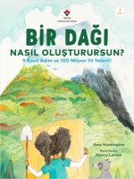 Bir Dagi Nasil Olusturursun