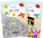 Cocuklar Icin Siyer 2 Kitap Takim