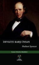 Devlete Karsi Insan