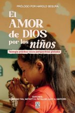 EL AMOR DE DIOS POR LOS NI?OS