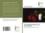 Lettre posthume ? ma fille Emma