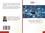 Droit international - II