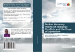 Broken Harmony: Poems on Religious Conflicts and the Hope of Djimbilism