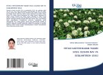 ERTAGI KARTOSHKADAN YUQORI HOSIL OLISHDA NAV VA OZIQLANTIRISH USULI