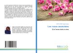 Les roses asséchées