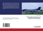 The Enduring Legacy of Blackburn Buccaneer