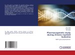 Pharmacogenetic study during chronic myeloid leukemia