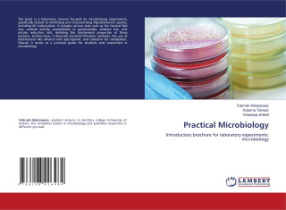 Practical Microbiology