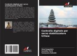 Controllo digitale per servo stabilizzatore trifase
